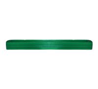 ÉLINGUE SANGLE SANSFIN 60 MM CMU 2 T LONG. UTILE 3 M VERTE LEVAC - 4815B300
