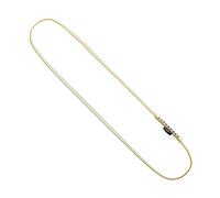 Élingue Singing Rock Dyn. sling Jaune 8 mm / 60 cm