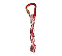 Élingue Singing Rock Dyn. sling Rouge 8 mm / 120 cm