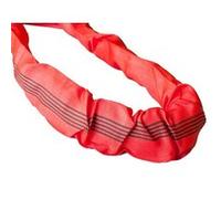 Elingue textile Murtra ronde sans fin ZC50004 Rouge G