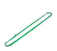 Élingue textile ronde sans fin 2 Tonnes 6 mètres sans fourreau D68065