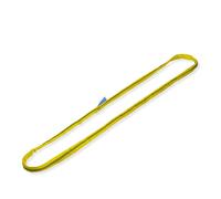 Élingue textile ronde sans fin 3 Tonnes 3 mètres sans fourreau D68068