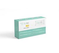 Elinic Lot de 200 sacs auto-adhésifs pour stérilisation à la vapeur et EtO (135 x 280 mm)