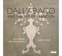 The Art of Variations/Sonates et Trios pour Violoncelles