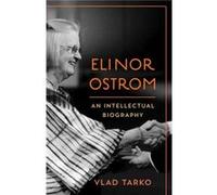 Elinor Ostrom by Vlad Tarko Vlad Tarko (Auteur)