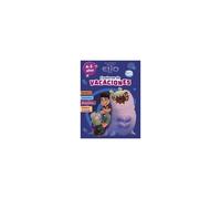 Elio. (4-5 Años) (Disney. Cuaderno De Vacaciones)
