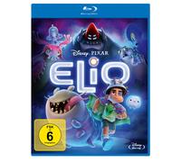 Various – Elio – Blu-ray – LEONINE