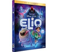 Elio [Blu-Ray]