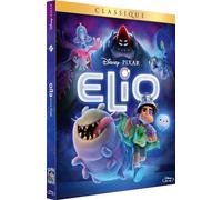 Elio Blu-ray