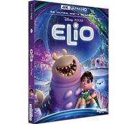 Elio Blu-ray 4K Ultra HD C