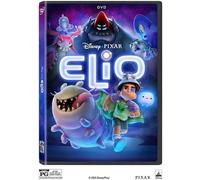 Elio [Digital Video Disc] Anamorphic, Dubbed, Sign Language, Subtitled