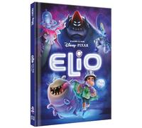 ELIO - Disney Cinéma - L'histoire du film - Disney Pixar