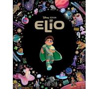 Elio (Disney Pixar: Classic Collection)