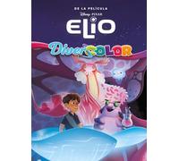 Elio. Divercolor