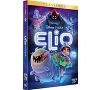 Elio DVD C