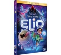 Elio DVD DVD
