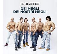 Elio E Le Storie Tese - Dei Megli Dei Nostri Megli (3cd+DVD)