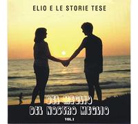 Elio E Le Storie Tese - Del Meglio Del Nostro Meglio