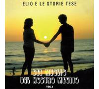 Elio e le Storie Tese – Del Nostro Meglio (Giallo) – LP Vinyle Import