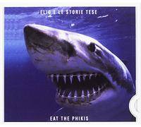 Elio E Le Storie Tese - Eat The Phikis-Dbs [Import]