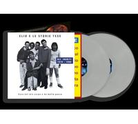 Elio E Le Storie Tese - Esco Dal Mio Corpo-Grey Vinyl [Import]