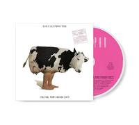 Elio E Le Storie Tese – Italyan, Rum Casusu Cikti – CD – Import (Italie)