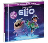 Elio - Elio (Hörspiel Zum Disney Pixar Film) [Import]