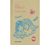 Elio Fiorucci - Fashion unfolds/anglais