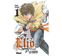 Elio le fugitif - Tome 01