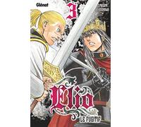 Elio le fugitif - Tome 03