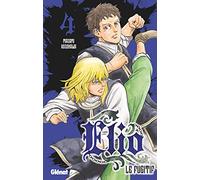 Elio le fugitif - Tome 04