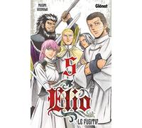 Elio le fugitif - Tome 05