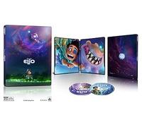 Elio Limited Edition SteelBook® Blu-ray 4K Ultra HD