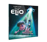 ELIO - Monde Enchanté - L'histoire du film - Disney Pixar