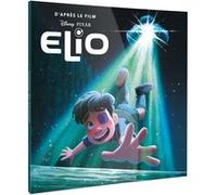 ELIO - Monde Enchanté - L'histoire du film - Disney Pixar