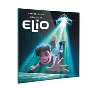 ELIO - Monde Enchanté - L'histoire du film - Disney Pixar
