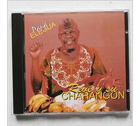 Elio Reve Y Su Charangon - Papa Elegua [Music CD]