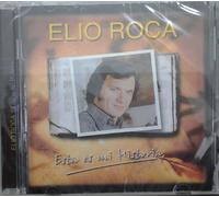 Elio Roca - Esta Es Mi Historia (UK Import)