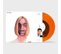 Elio Samaga Hukapan Kariyana Turu-Lp orange circle white/black /Num