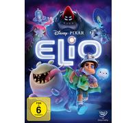 Various – Elio – DVD