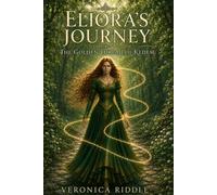 Eliora's Journey: The Golden Thread of Kedem