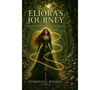 Eliora's Journey: The Golden Thread of Kedem