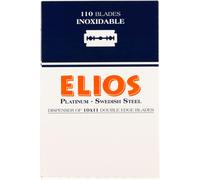 Elios Inoxidable 100 Lames De Rasoir