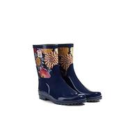 AIGLE Bottines ' ELIOSA ' bleu, Taille 39