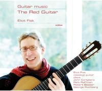 Eliot Fisk - The Red Guitar [Import]