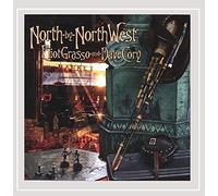 Eliot Grasso - North by Northwest