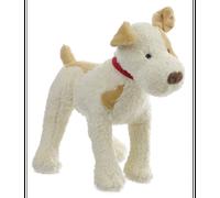 Eliot le chien en peluche 23 cm