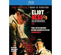 Eliot Ness: An Untouchable Life
