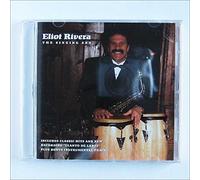 Eliot Rivera - The Singing Sax [Import]