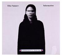 Eliot Sumner - Eliot Sumner: Information [CD]